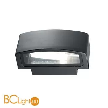 Настенный светильник Ideal Lux Andromeda AP1 Nero 061597