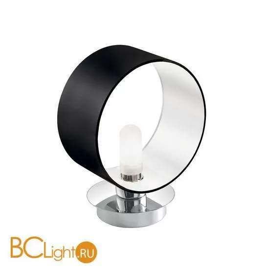 Настольный светильник Ideal Lux Anello TL1 NERO 023526