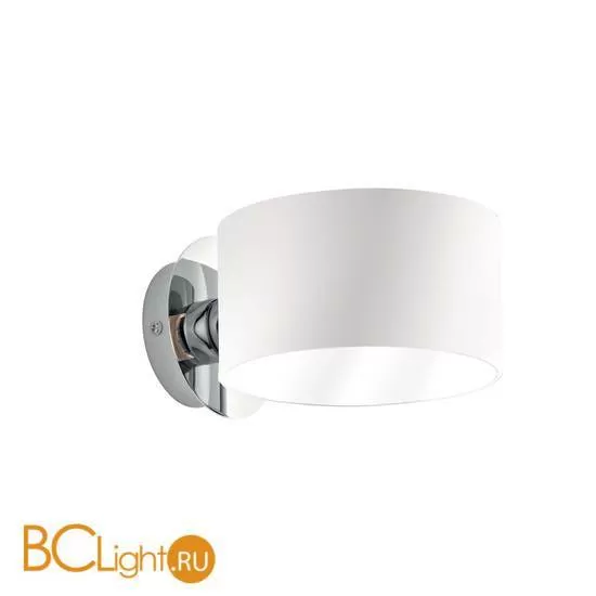 Настенный светильник Ideal Lux Anello AP1 Bianco 028361
