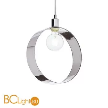 Подвесной светильник Ideal Lux Anello Cromo 111834