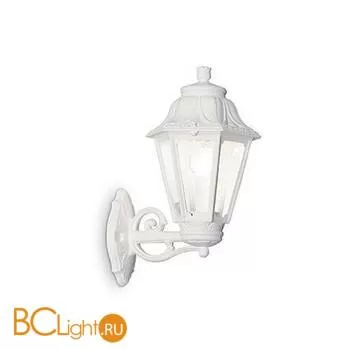 Уличный настенный светильник Ideal Lux Anna Ap1 Big 120423