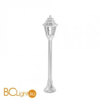 Садово-парковый фонарь Ideal Lux Anna PT1 BIANCO 120454