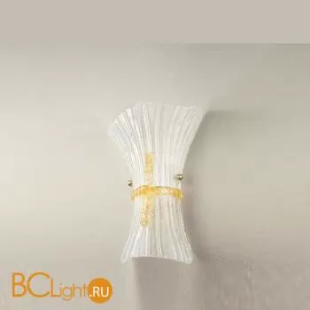 Настенный светильник Ideal Lux Ape Fiocco FIOCCO AP1 SMALL