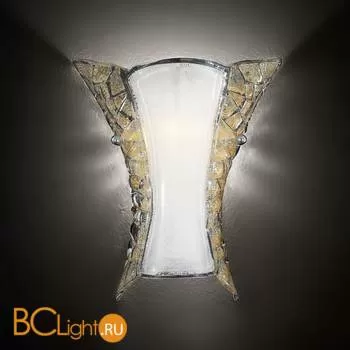 Настенный светильник Ideal Lux APE AP1 BIG 002903