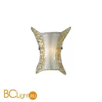 Настенный светильник Ideal Lux APE AP1 SMALL 002897