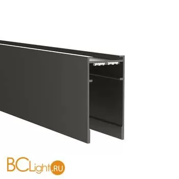 Магнитный шинопровод Ideal Lux Arca ARCA PROFILE 1000 mm черный - Фото 1