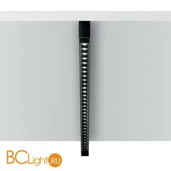 Магнитный шинопровод Ideal Lux Arca ARCA PROFILE 1000 mm черный