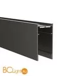 Магнитный шинопровод Ideal Lux Arca ARCA PROFILE 1000 mm черный - Фото 1