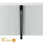 Магнитный шинопровод Ideal Lux Arca ARCA PROFILE 1000 mm черный
