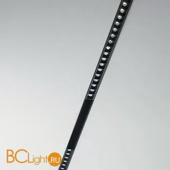 Встраиваемый магнитный шинопровод Ideal Lux Arca PROFILE 3000 mm RECESSED 222882 черный