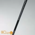 Встраиваемый магнитный шинопровод Ideal Lux Arca PROFILE 3000 mm RECESSED 222882 черный