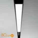 Встраиваемый магнитный шинопровод Ideal Lux Arca PROFILE 3000 mm RECESSED 222882 черный - Фото 0