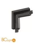 Коннектор шинопровода Ideal Lux ARCA CORNER RECESSED RIGHT LEFT+CONNECTOR BK 283142