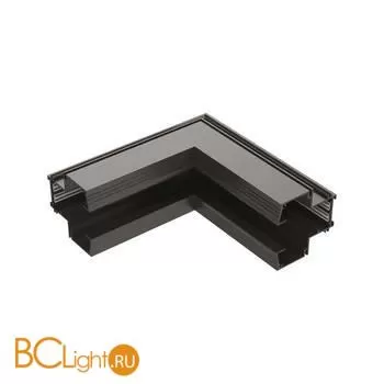 Коннектор шинопровода Ideal Lux ARCA CORNER RECESSED VERT HORIZ+CONNECTOR BK 283173