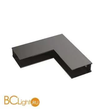 Коннектор шинопровода Ideal Lux ARCA CORNER SURFACE VERT HORIZ+CONNECTOR BK 283197