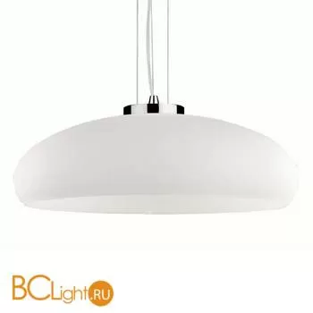 Подвесной светильник Ideal Lux ARIA SP1 D50 BIANCO 059679