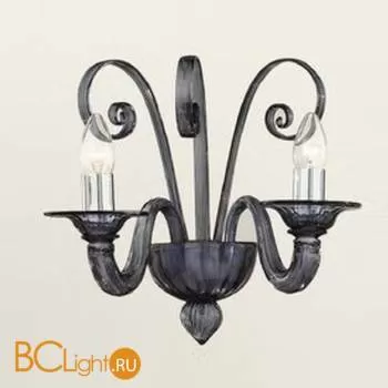 Бра Ideal Lux Armani AP2 № 10871