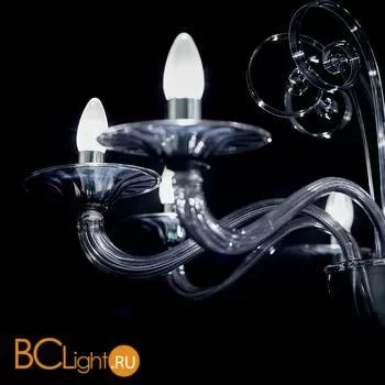 Люстра Ideal Lux ARMANI SP6 043067 - Фото 0