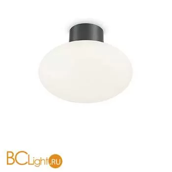 Уличный потолочный светильник Ideal Lux Armony Pl1 Antracite 149455