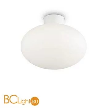 Уличный потолочный светильник Ideal Lux Armony Pl1 Bianco 144221