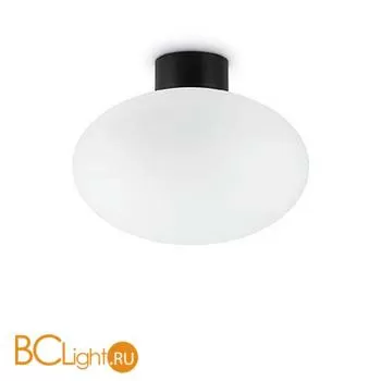 Уличный потолочный светильник Ideal Lux Armony Pl1 Nero 149462