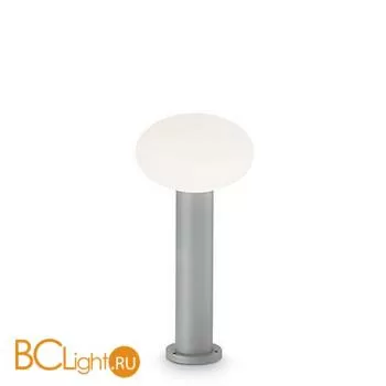 Садово-парковый фонарь Ideal Lux Armony Pt1 H40 Grigio 147321