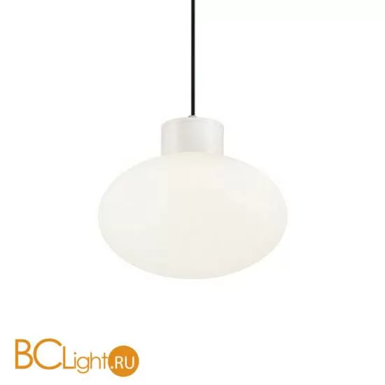 Уличный подвесной светильник Ideal Lux Armony Sp1 Bianco 148922