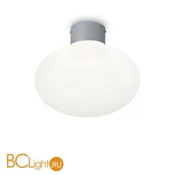 Уличный потолочный светильник Ideal Lux Armony PL1 GRIGIO 149479