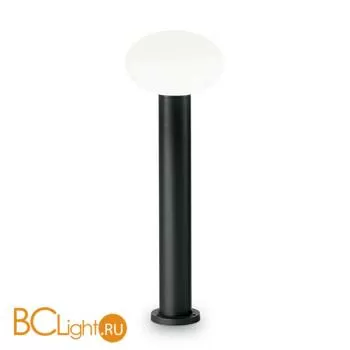 Садово-парковый фонарь Ideal Lux Armony PT1 NERO 147369