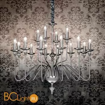 Люстра Ideal Lux ARTU' SP16 073149