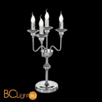 Настольный светильник Ideal Lux ARTU' TL4 BIG 073163