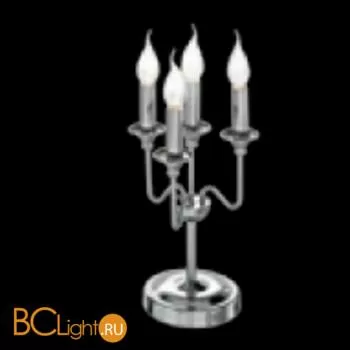 Настольный светильник Ideal Lux ARTU' TL4 SMALL 073170