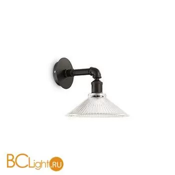 Бра Ideal Lux Astrid Ap1 Nero 139951