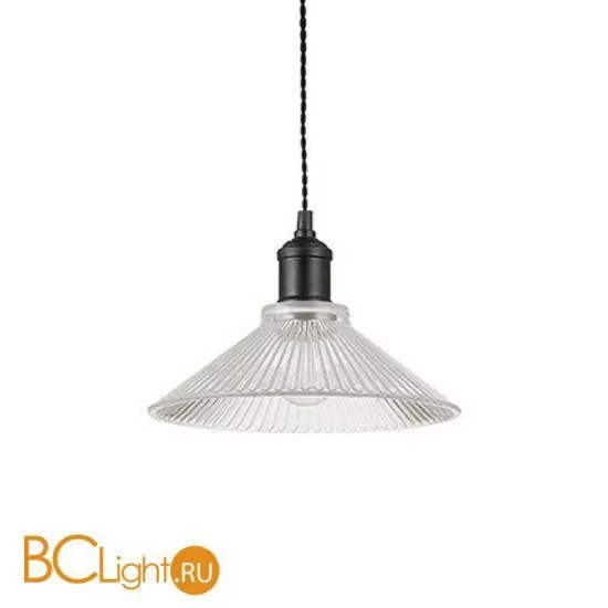 Подвесной светильник Ideal Lux Astrid Sp1 Big Nero 139982