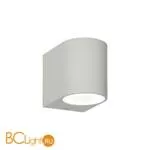 Уличный настенный светильник Ideal Lux Astro Bianco 092164 - Фото 0