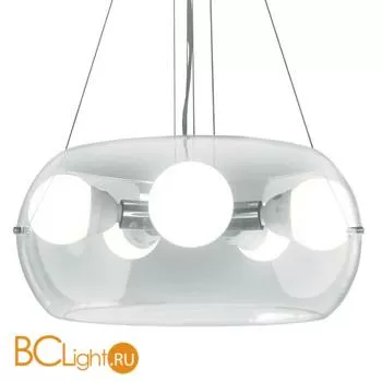 Подвесной светильник Ideal Lux AUDI-10 SP5 016863