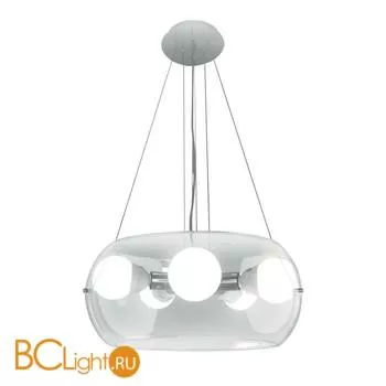 Подвесной светильник Ideal Lux AUDI-10 SP5 016863 - Фото 0