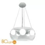 Подвесной светильник Ideal Lux AUDI-10 SP5 016863 - Фото 0