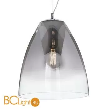 Подвесной светильник Ideal Lux Audi 20 SP1 Cromo Sfumato 103990