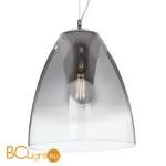 Подвесной светильник Ideal Lux Audi 20 SP1 Cromo Sfumato 103990