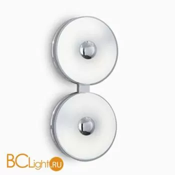 Настенный светильник Ideal Lux Audi 50 Audi 50 AP2