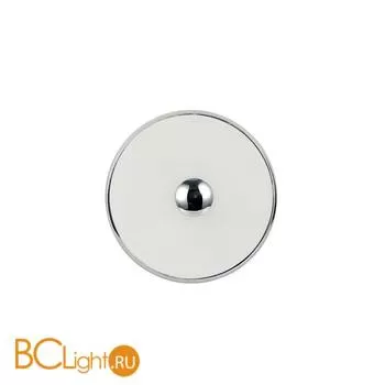 Настенно-потолочный светильник Ideal Lux Audi 51 PL1 D23 Cromo 034836