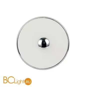 Настенно-потолочный светильник Ideal Lux Audi 51 PL1 D37 Cromo 027029