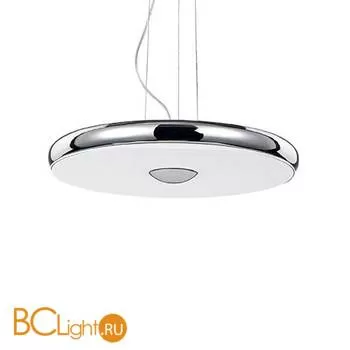 Подвесной светильник Ideal Lux Audi 51 SP2 D53 Cromo 012094