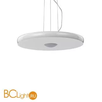 Подвесной светильник Ideal Lux Audi 51 SP2 D53 Bianco 013336