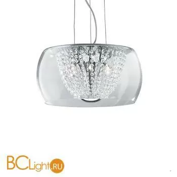 Подвесной светильник Ideal Lux AUDI-60 SP8 D40 016856