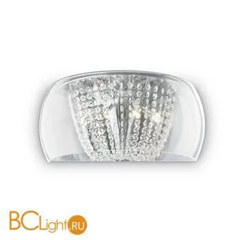 Настенный светильник Ideal Lux Audi-61 Ap4 133911