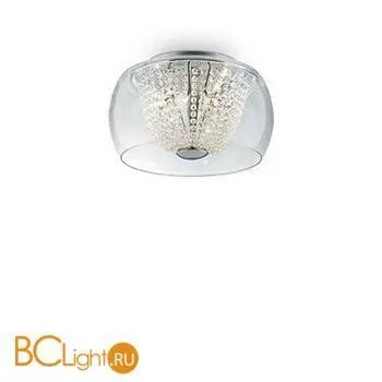 Потолочный светильник Ideal Lux Audi-61 Pl6 133898