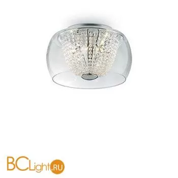 Потолочный светильник Ideal Lux Audi-61 Pl8 133904