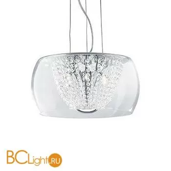 Подвесной светильник Ideal Lux Audi-61 Sp6 133874